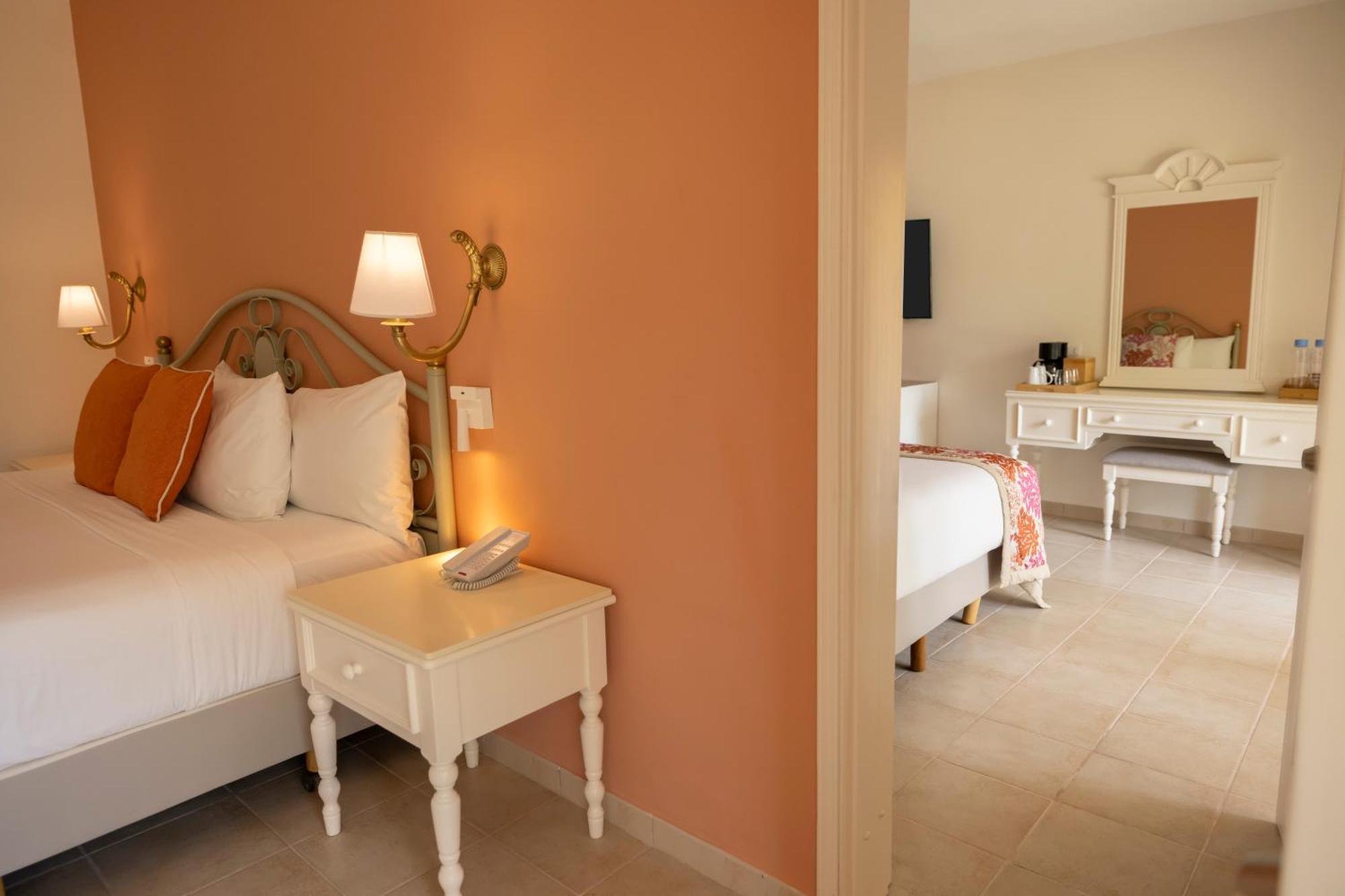 Iberostar Selection Hacienda Dominicus Hotel Bayahibe Bagian luar foto