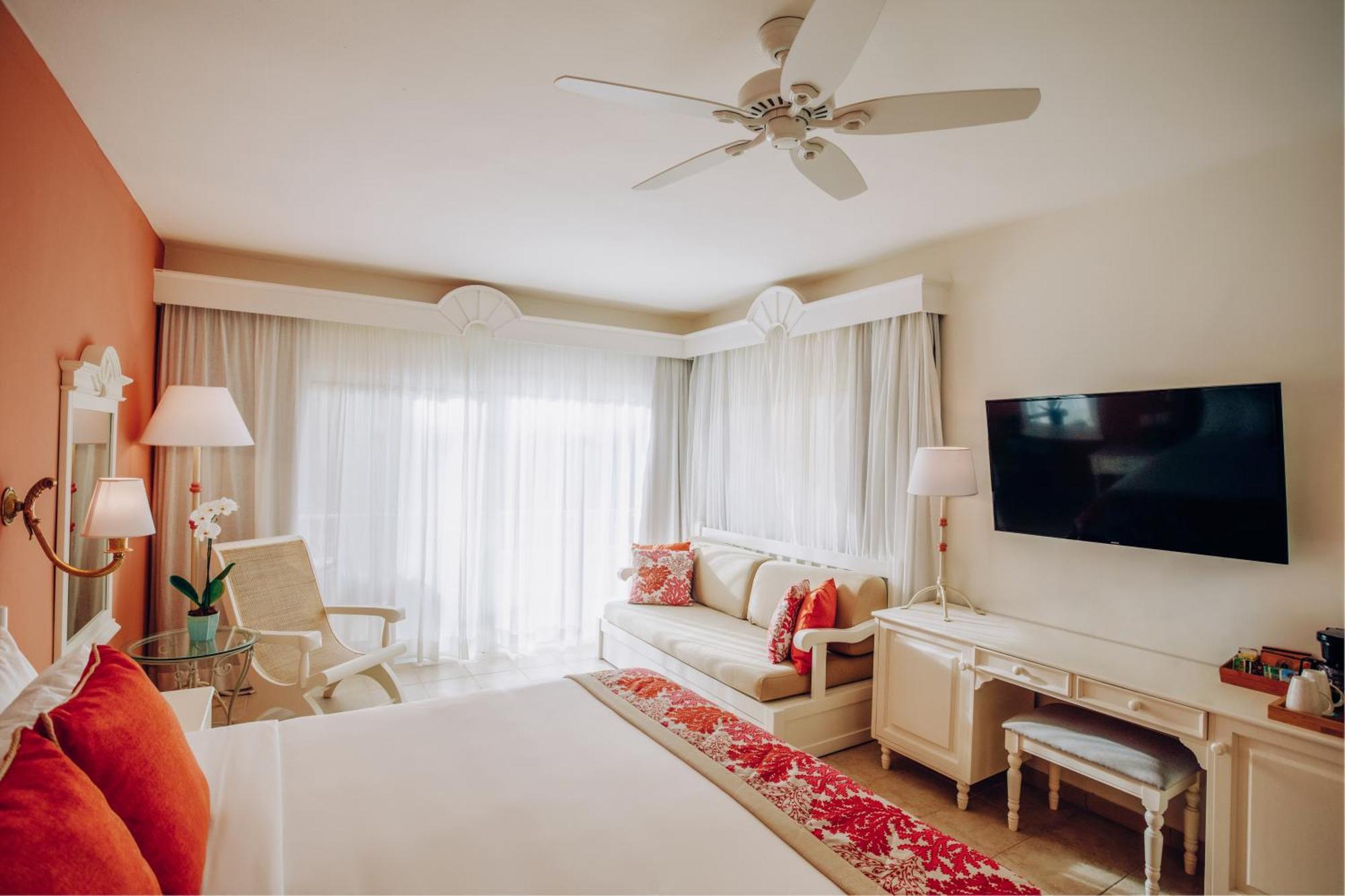 Iberostar Selection Hacienda Dominicus Hotel Bayahibe Ruang foto