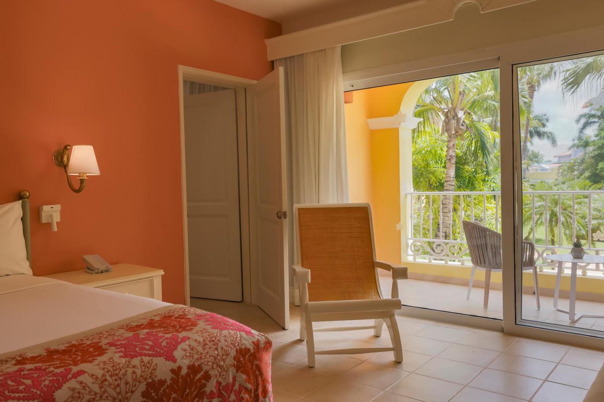 Iberostar Selection Hacienda Dominicus Hotel Bayahibe Bagian luar foto
