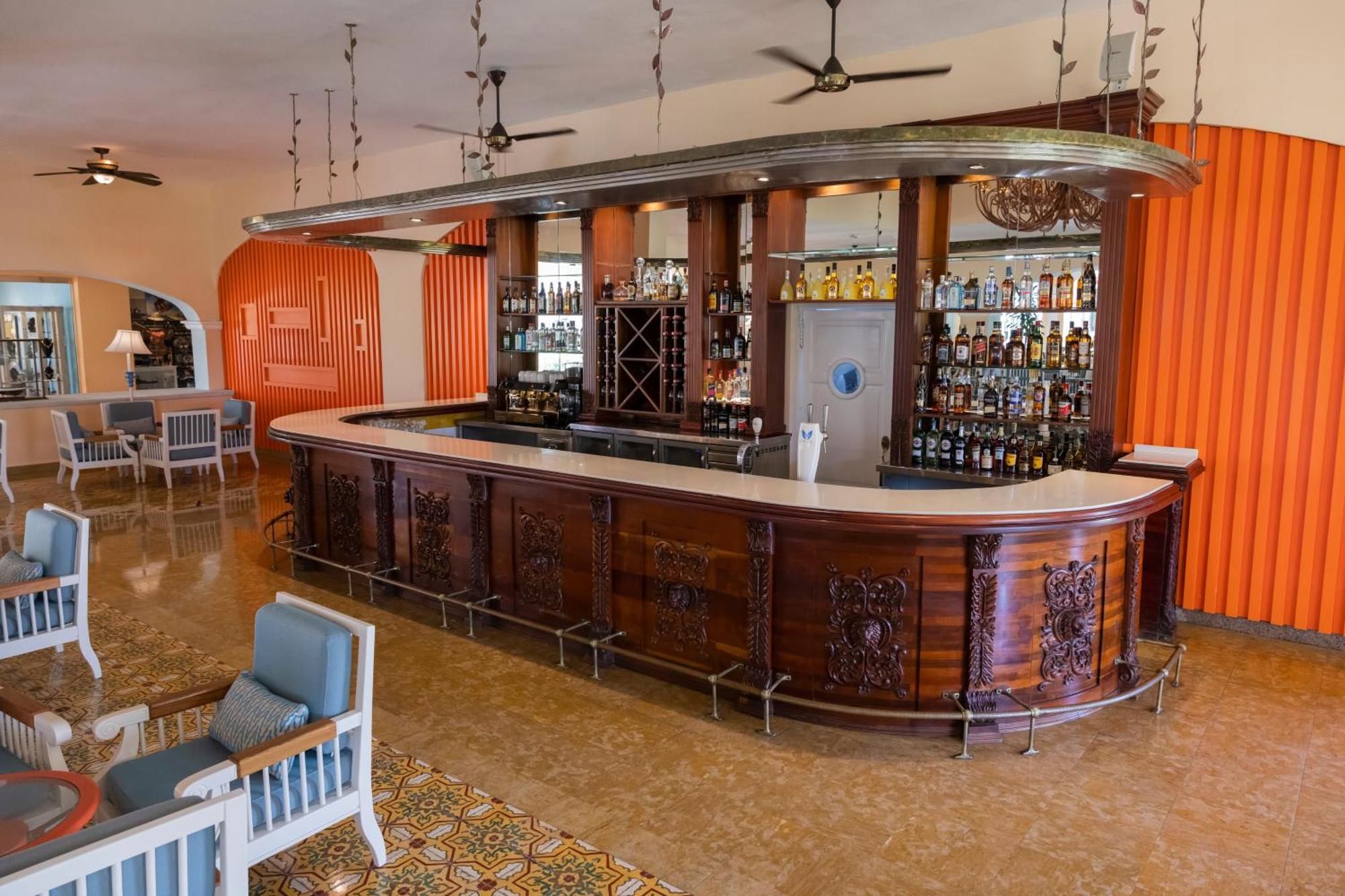 Iberostar Selection Hacienda Dominicus Hotel Bayahibe Bagian luar foto