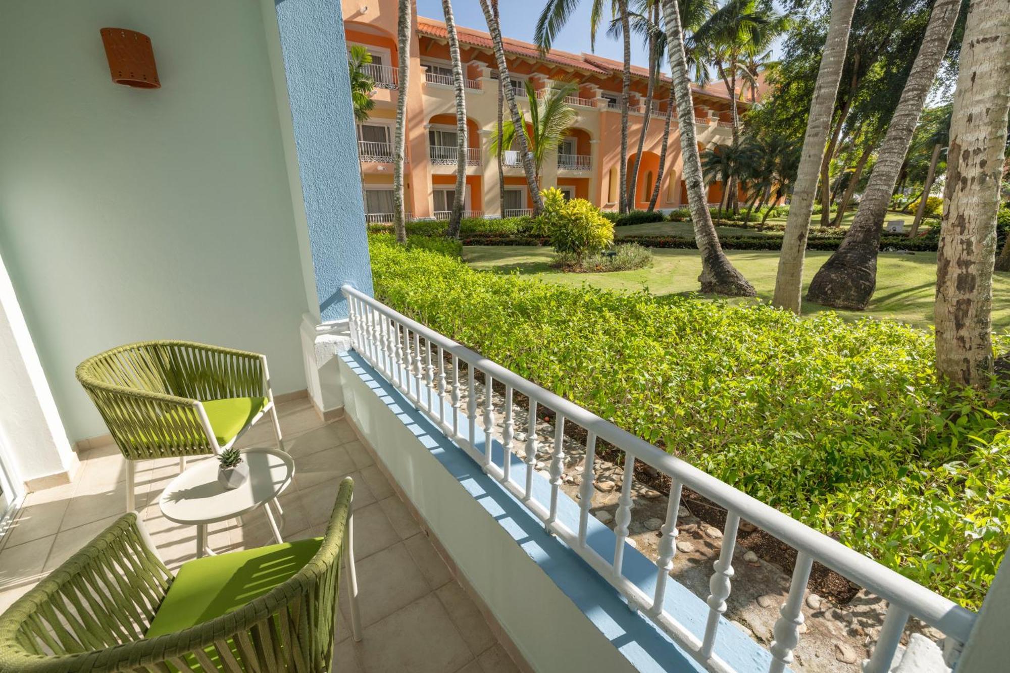 Iberostar Selection Hacienda Dominicus Hotel Bayahibe Bagian luar foto