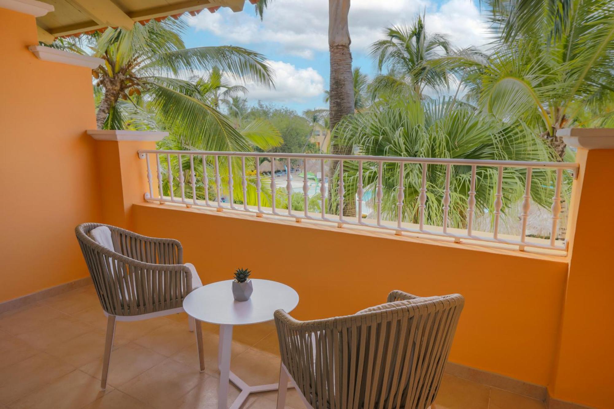 Iberostar Selection Hacienda Dominicus Hotel Bayahibe Bagian luar foto