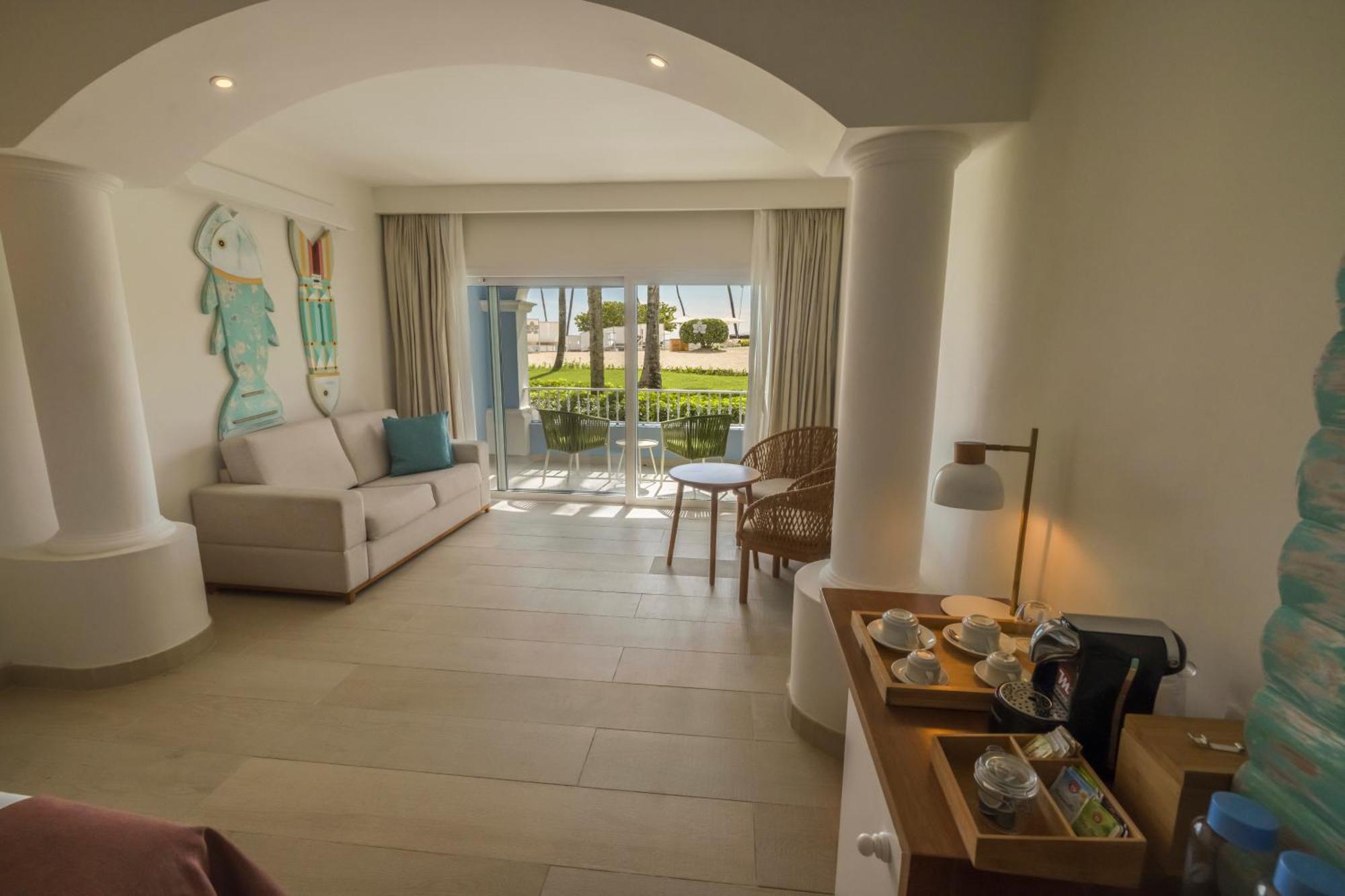 Iberostar Selection Hacienda Dominicus Hotel Bayahibe Bagian luar foto