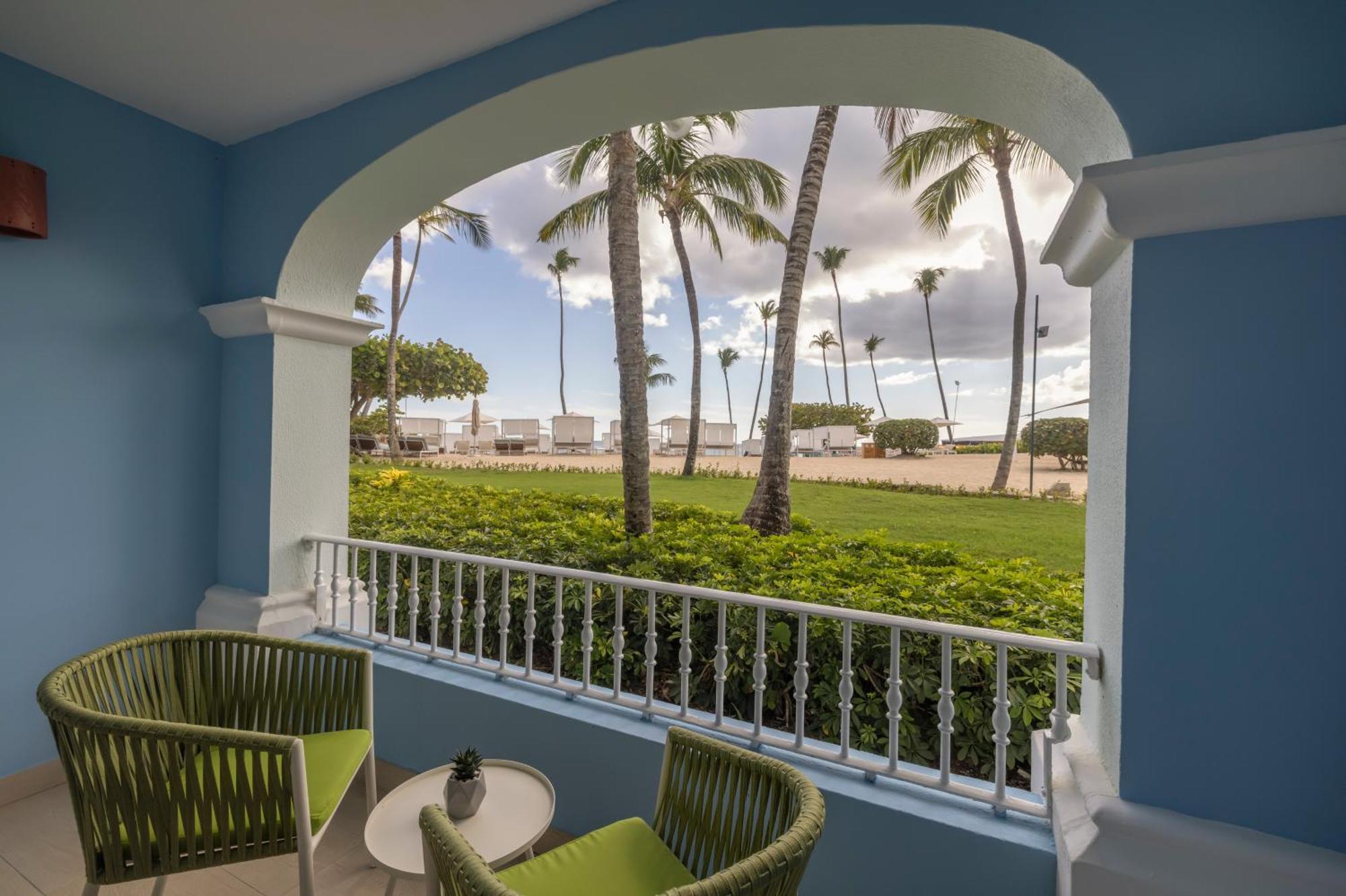 Iberostar Selection Hacienda Dominicus Hotel Bayahibe Bagian luar foto
