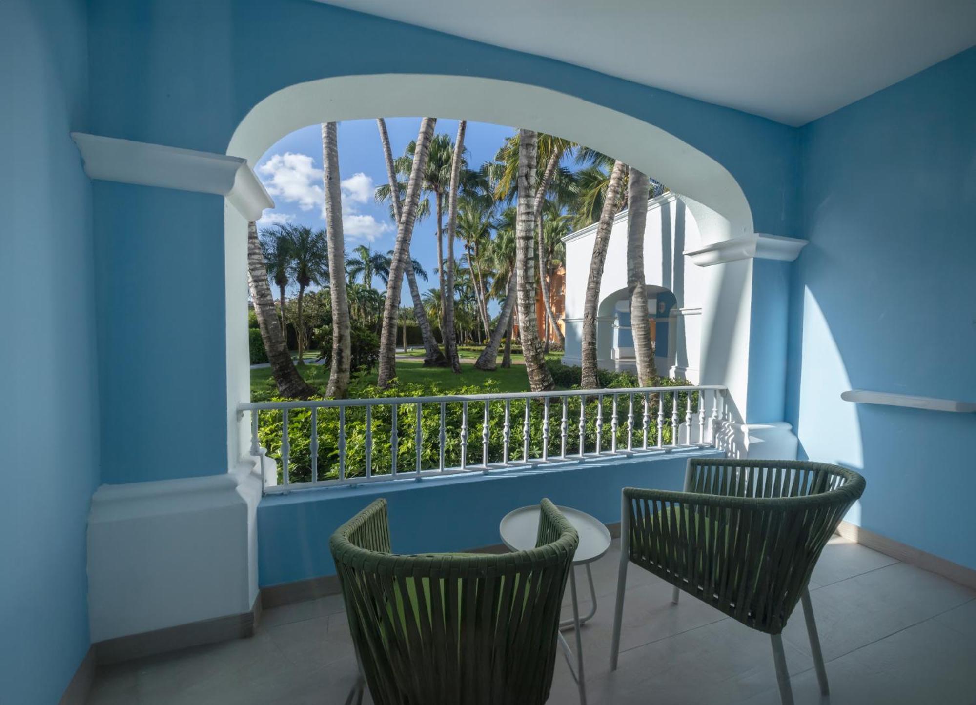 Iberostar Selection Hacienda Dominicus Hotel Bayahibe Bagian luar foto