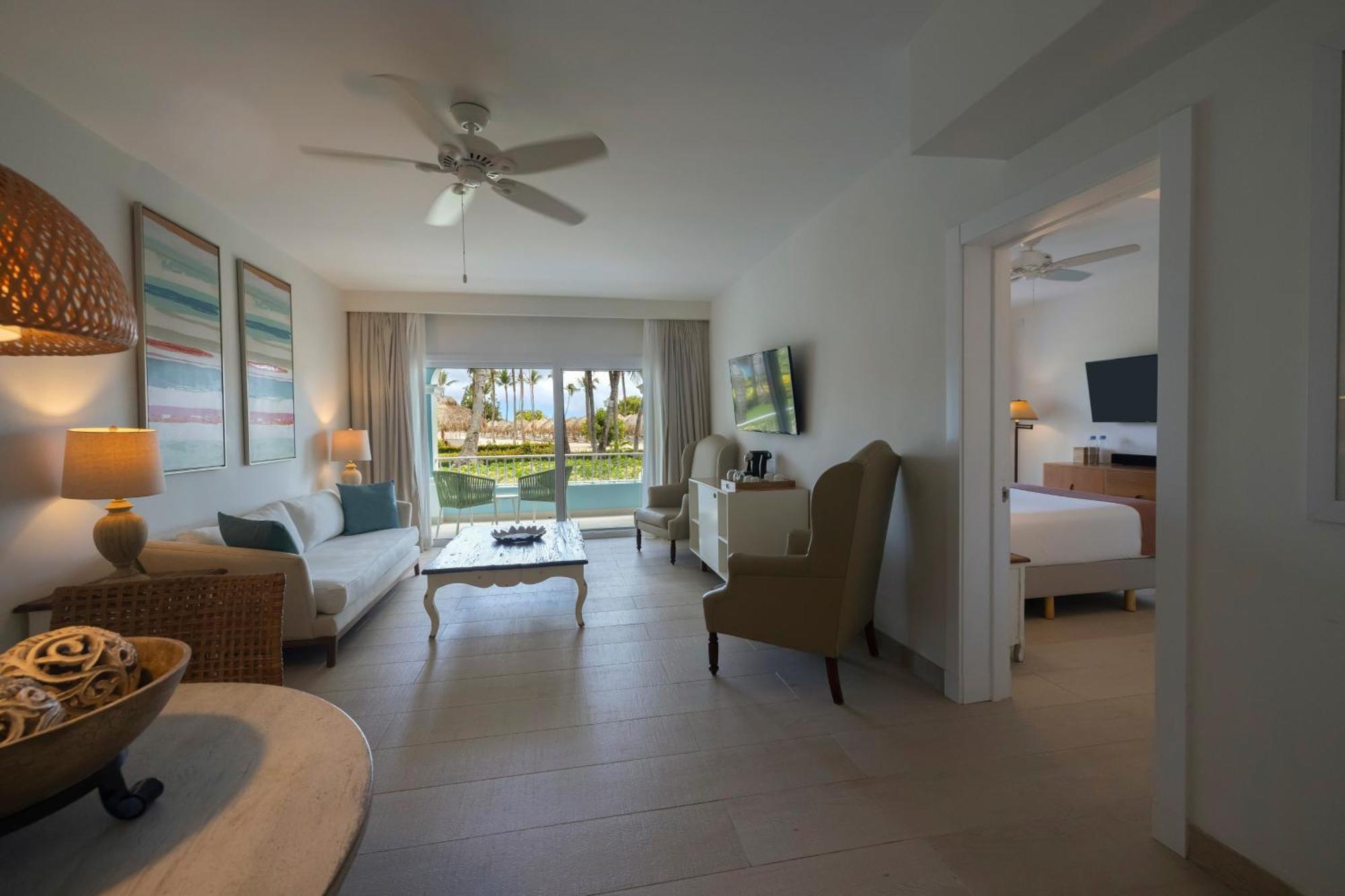 Iberostar Selection Hacienda Dominicus Hotel Bayahibe Bagian luar foto