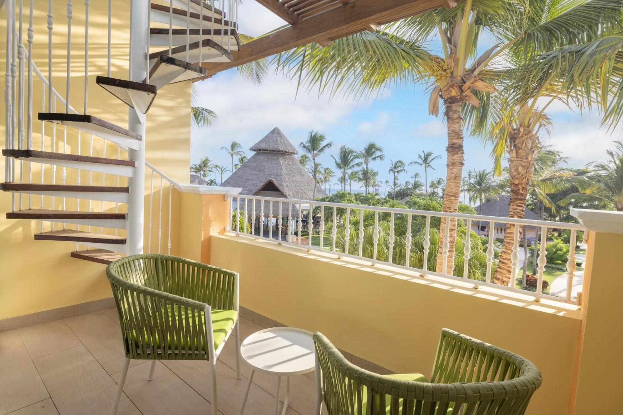 Iberostar Selection Hacienda Dominicus Hotel Bayahibe Bagian luar foto