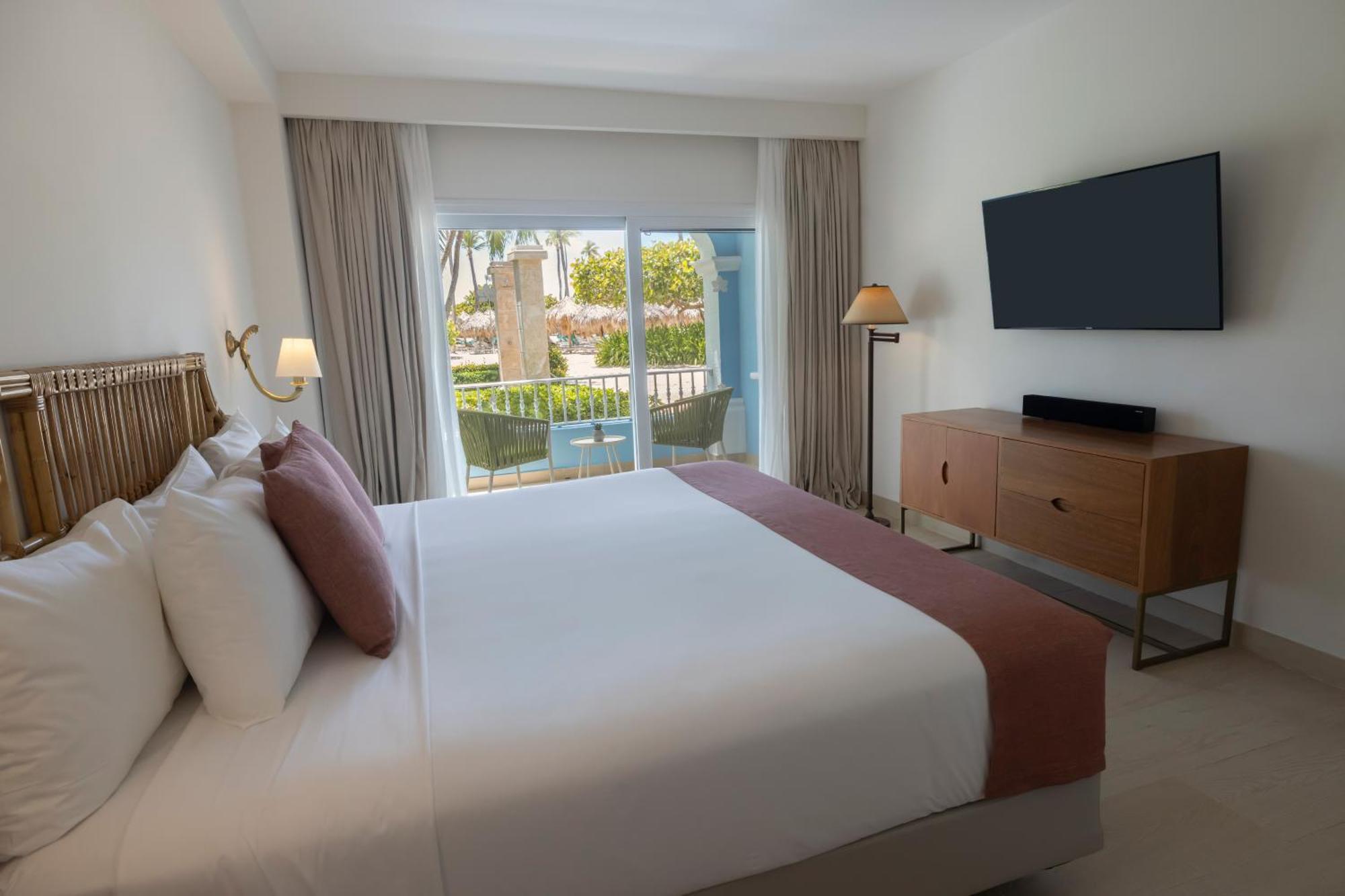 Iberostar Selection Hacienda Dominicus Hotel Bayahibe Bagian luar foto