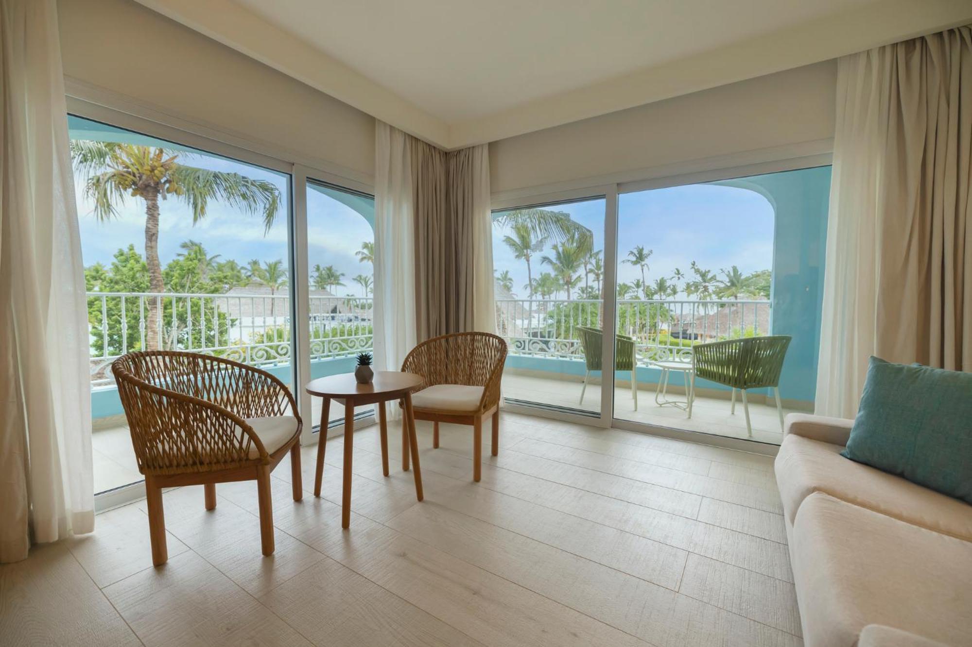 Iberostar Selection Hacienda Dominicus Hotel Bayahibe Bagian luar foto