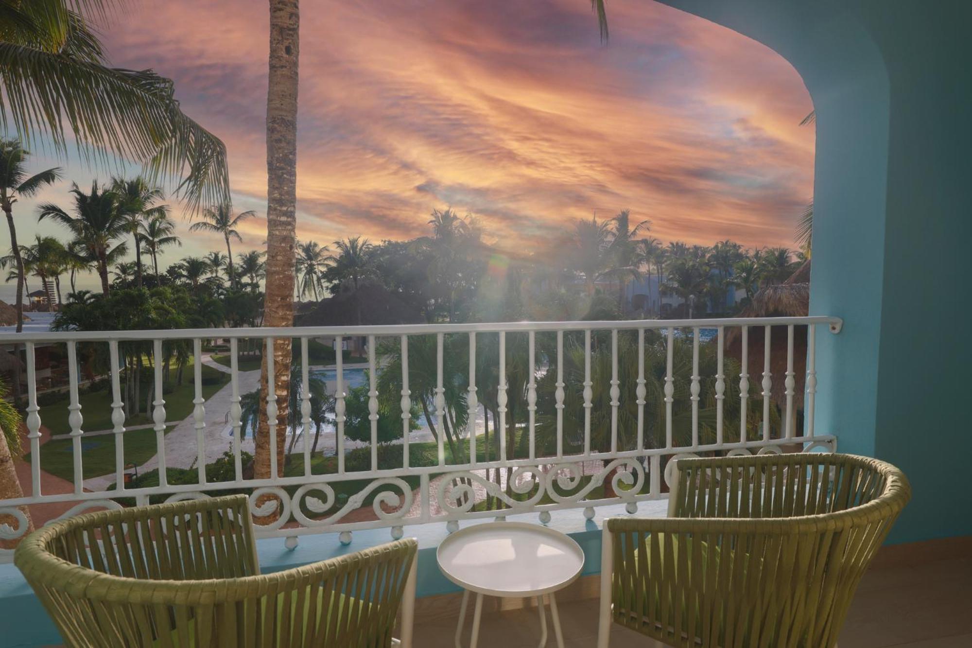 Iberostar Selection Hacienda Dominicus Hotel Bayahibe Bagian luar foto