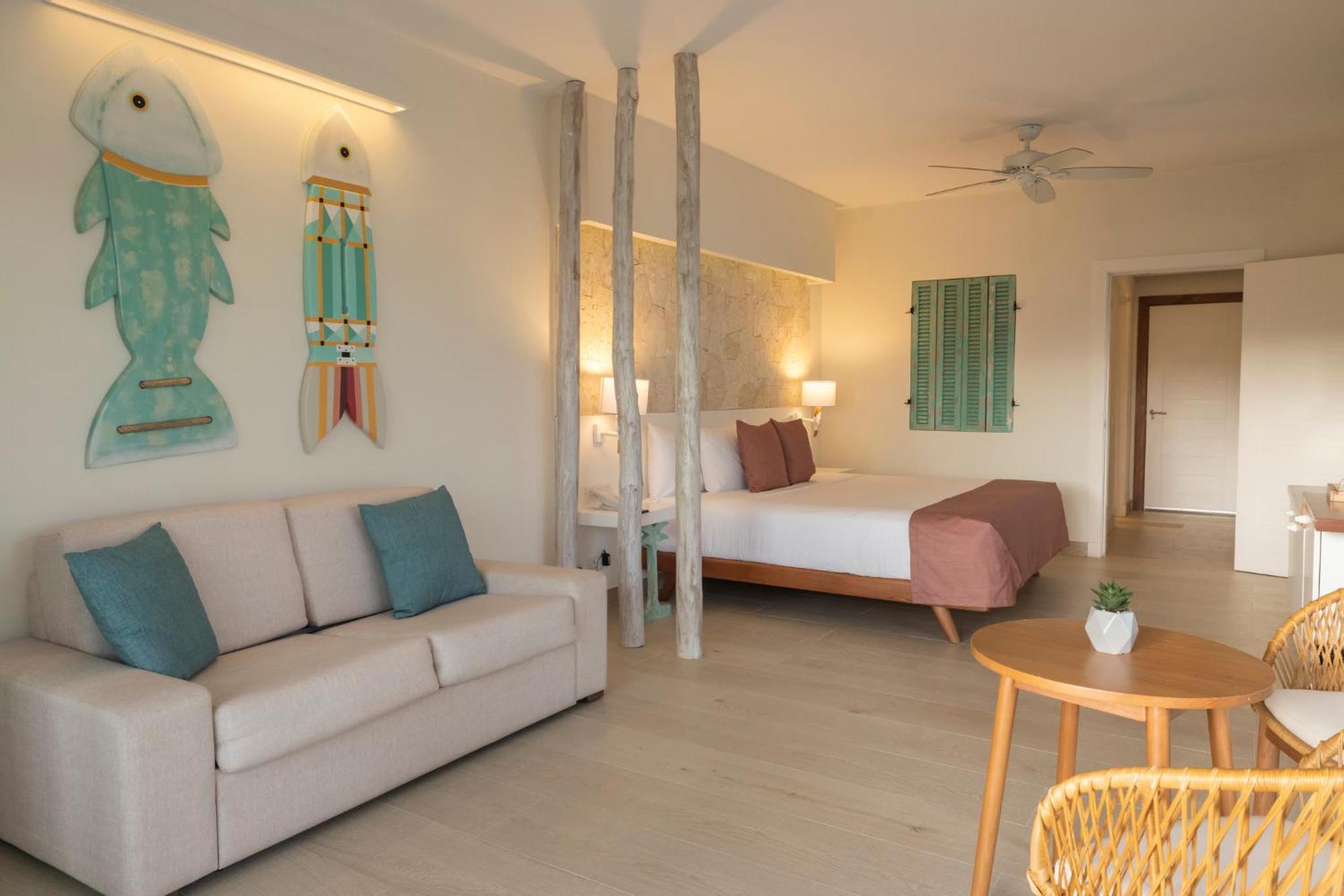 Iberostar Selection Hacienda Dominicus Hotel Bayahibe Bagian luar foto