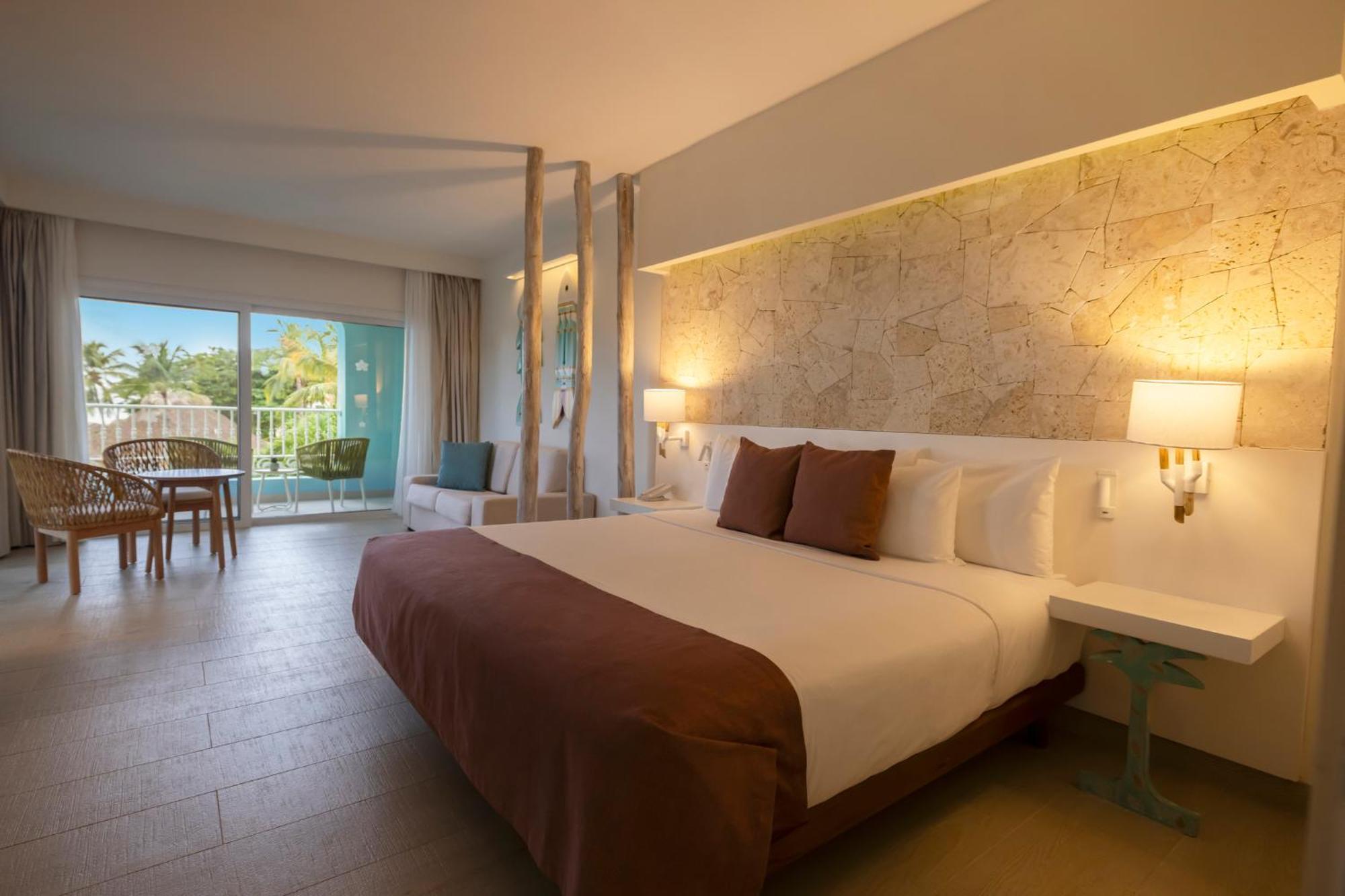 Iberostar Selection Hacienda Dominicus Hotel Bayahibe Bagian luar foto