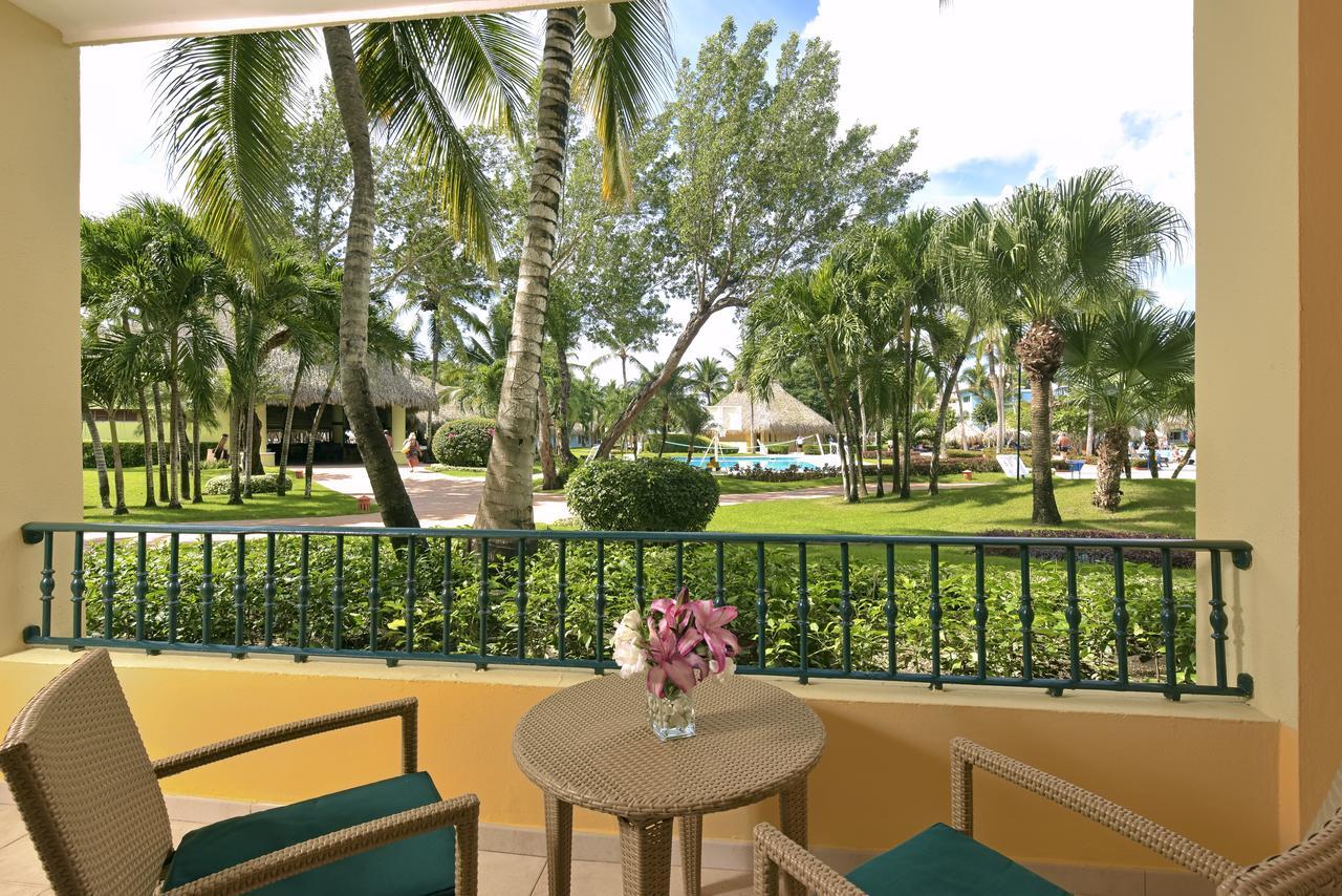 Iberostar Selection Hacienda Dominicus Hotel Bayahibe Bagian luar foto